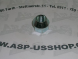 Radmuttern - Wheel Nuts  14 x 1,5mm